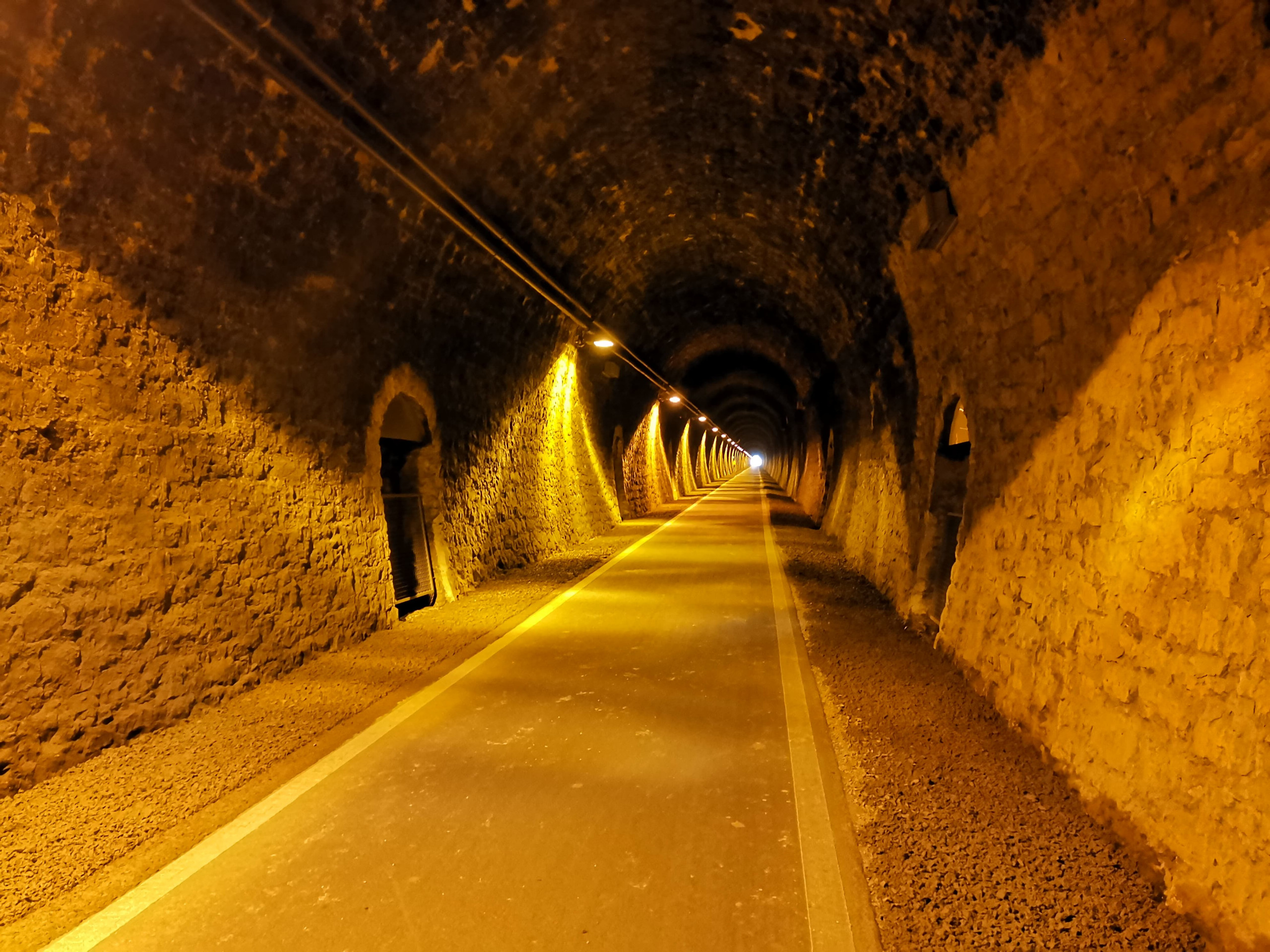 Milseburgtunnel wird geschlossen